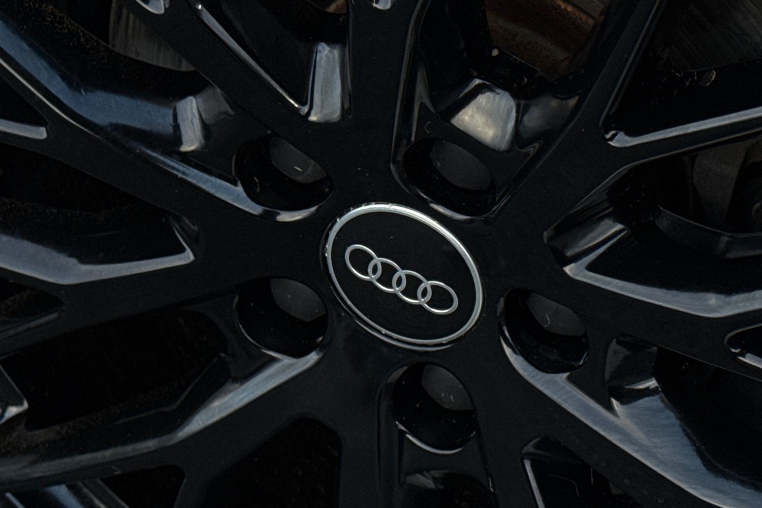 Used Audi Q2 2022 for sale - 77368383: Photo 35