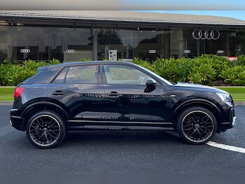 Used Audi Q2 2022 for sale - 77368383: Photo