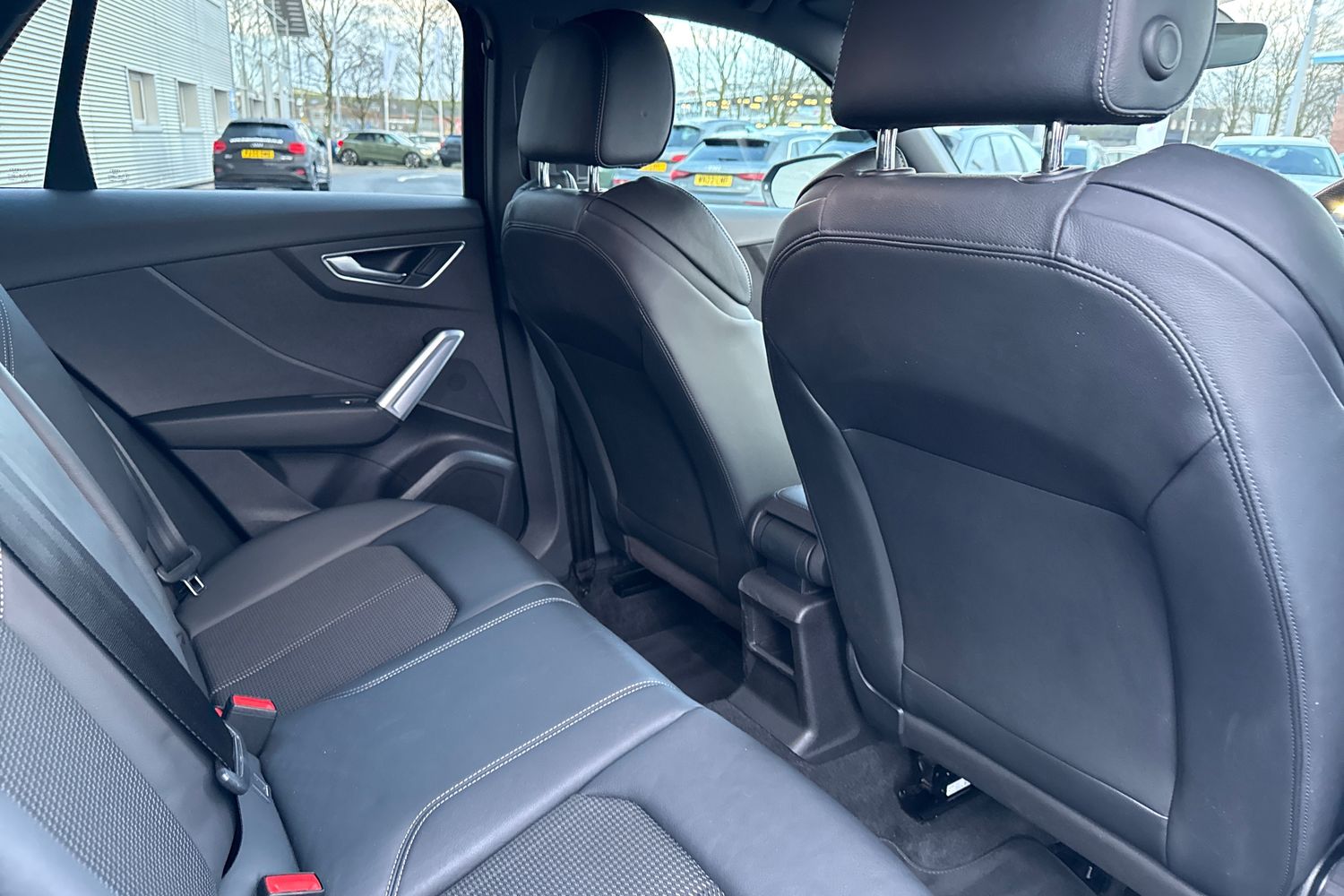 Used Audi Q2 2022 for sale - 77368383: Photo 41