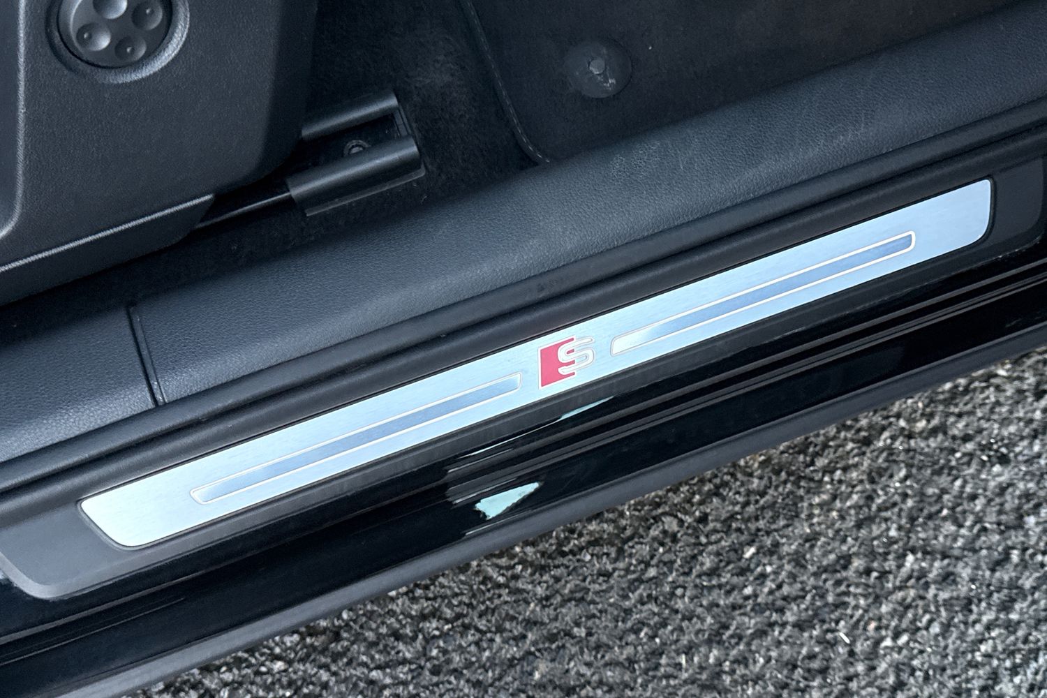 Used Audi Q2 2022 for sale - 77368383: Photo 46