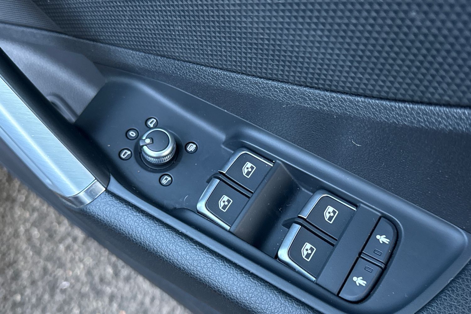 Used Audi Q2 2022 for sale - 77368383: Photo 49