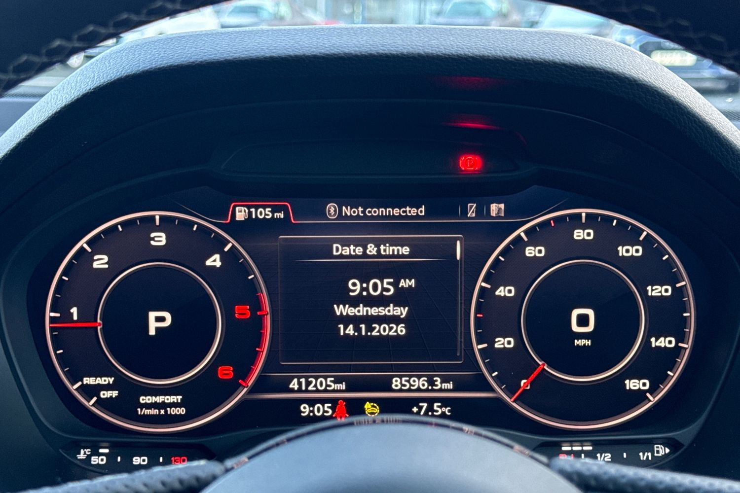 Used Audi Q2 2022 for sale - 77368383: Photo 53