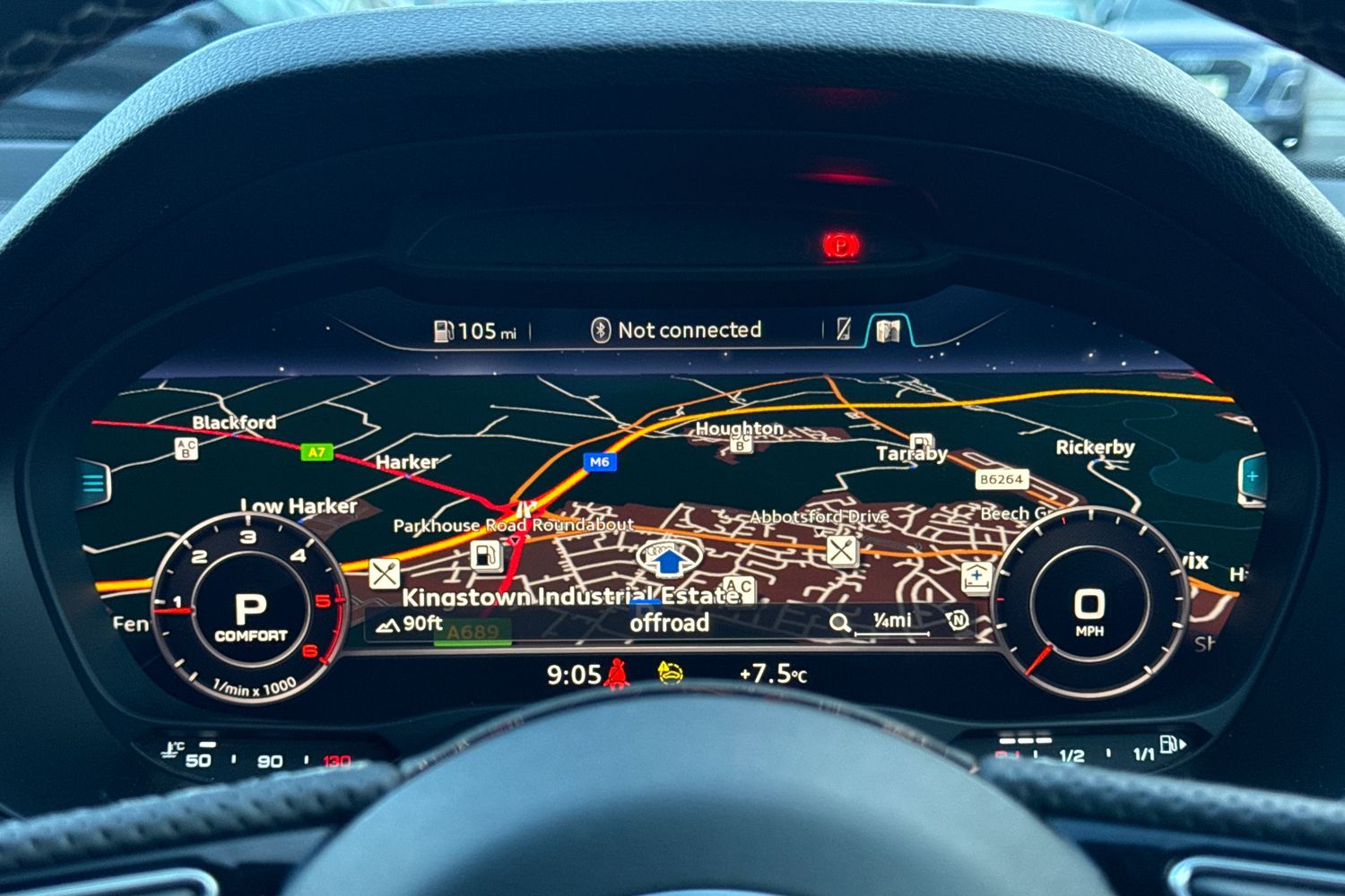 Used Audi Q2 2022 for sale - 77368383: Photo 54