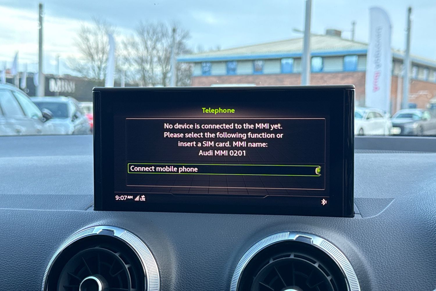 Used Audi Q2 2022 for sale - 77368383: Photo 58