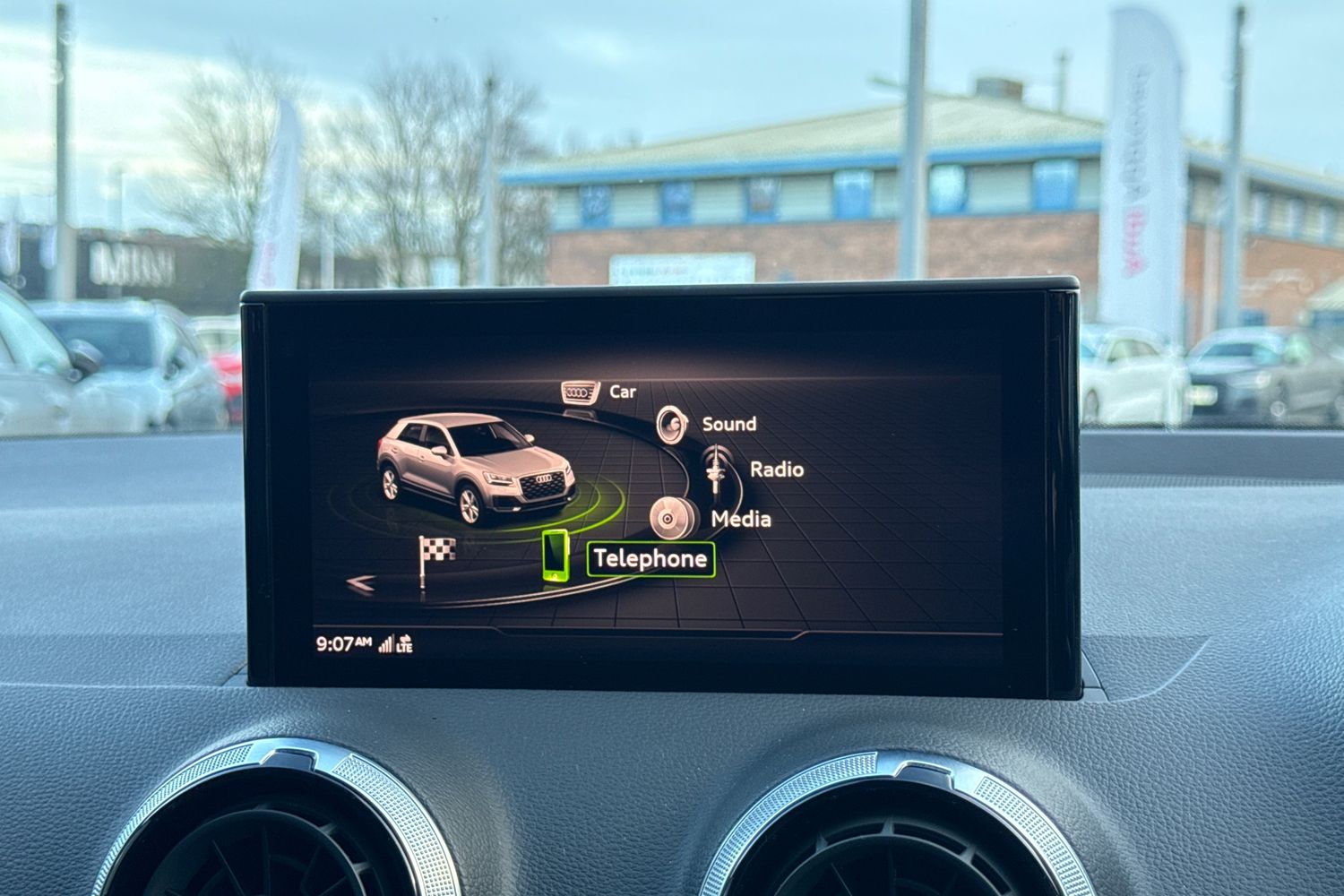 Used Audi Q2 2022 for sale - 77368383: Photo 59