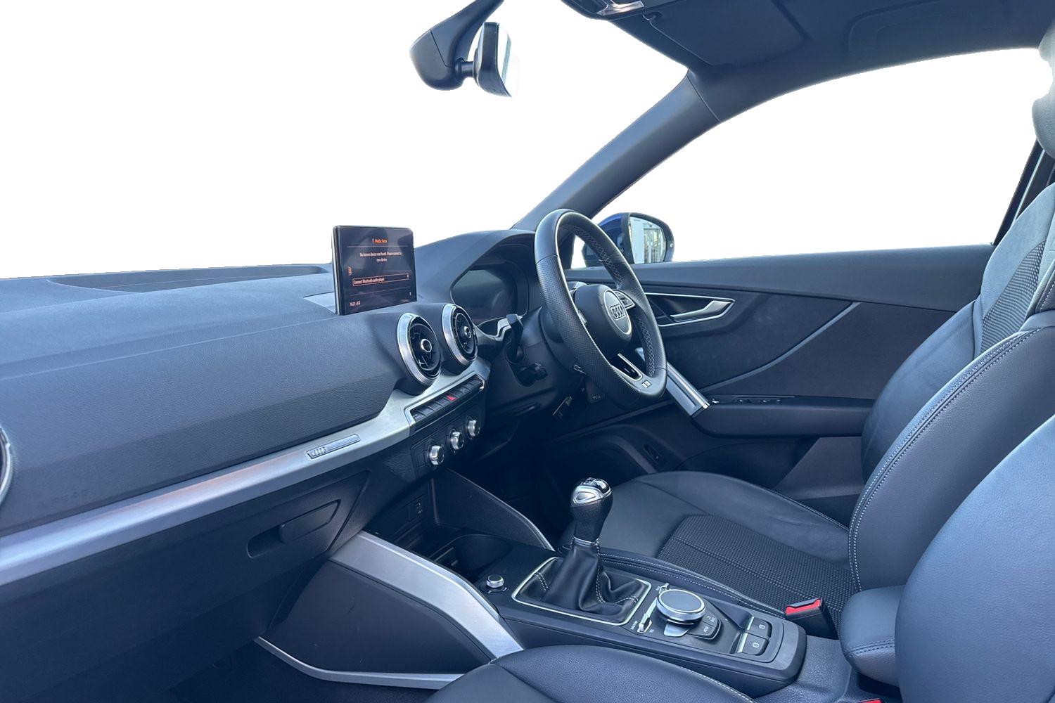 Used Audi Q2 2023 for sale - 77742265: Photo 15