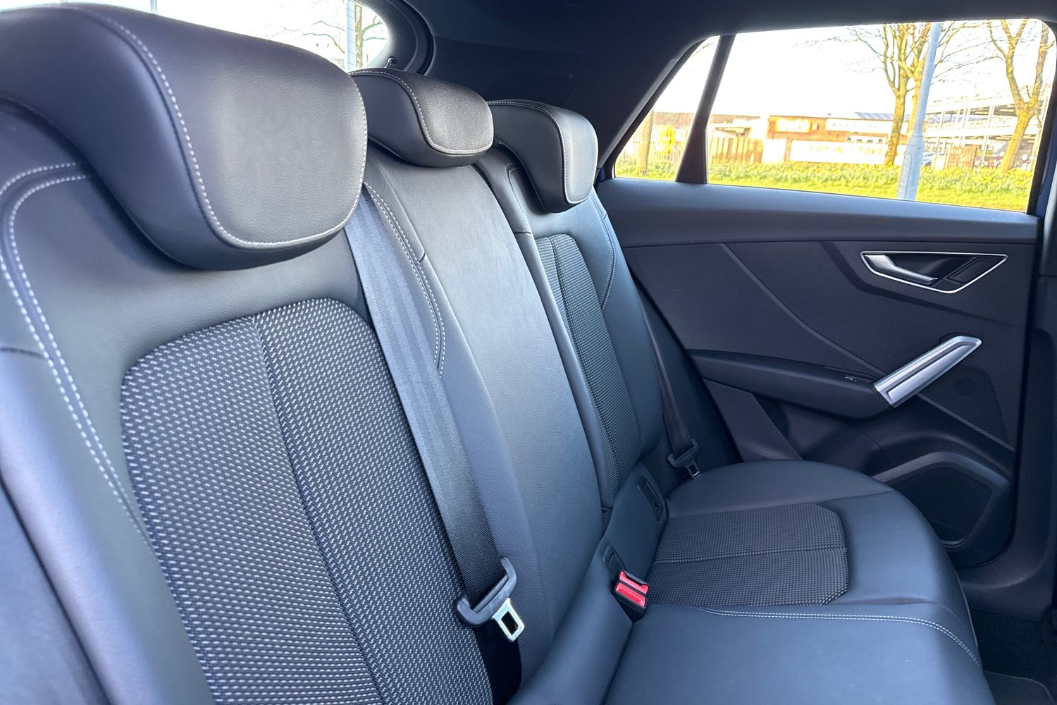 Used Audi Q2 2023 for sale - 77742265: Photo 19