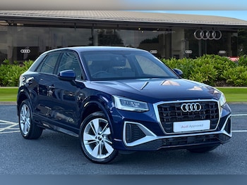 Audi Q2 feature image
