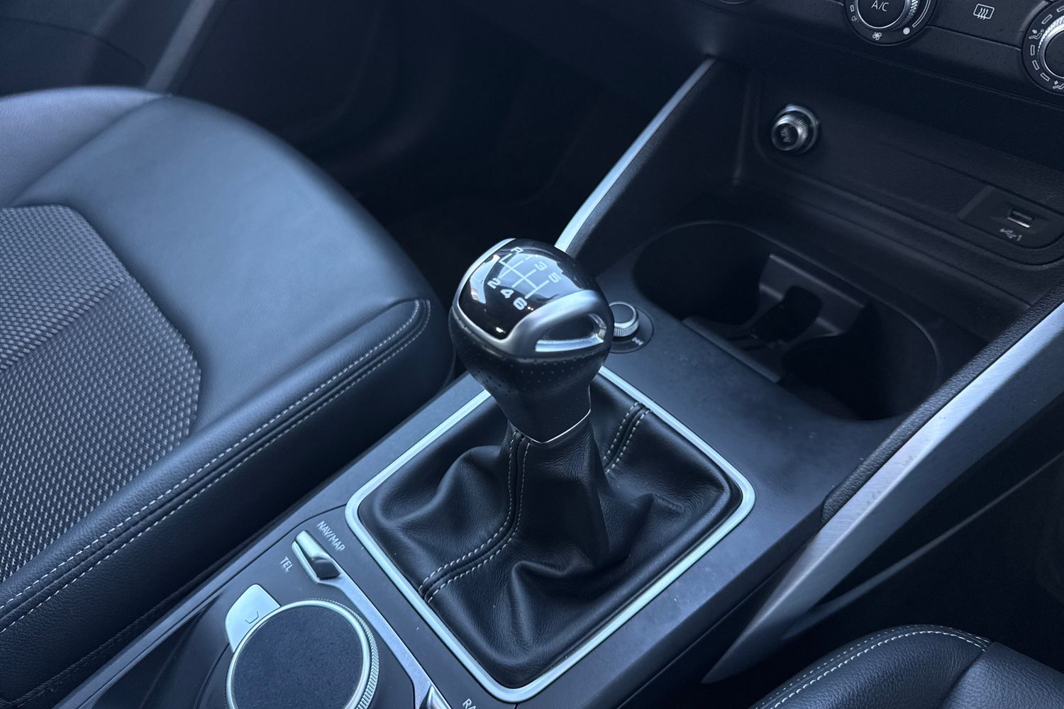 Used Audi Q2 2023 for sale - 77742265: Photo 23