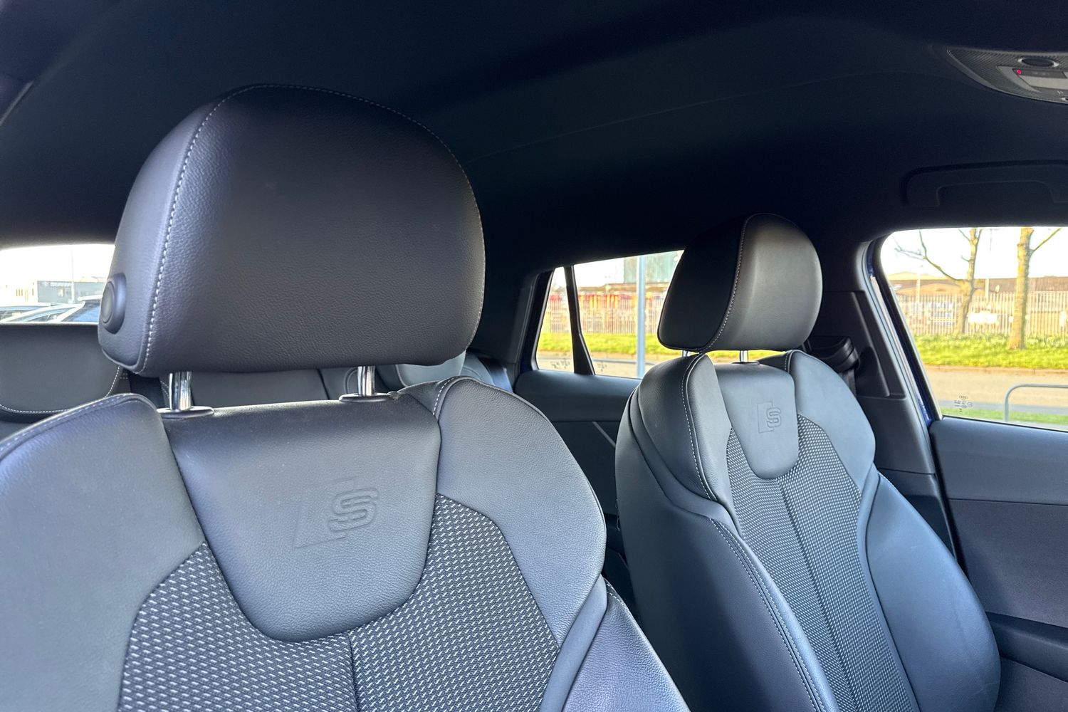 Used Audi Q2 2023 for sale - 77742265: Photo 24