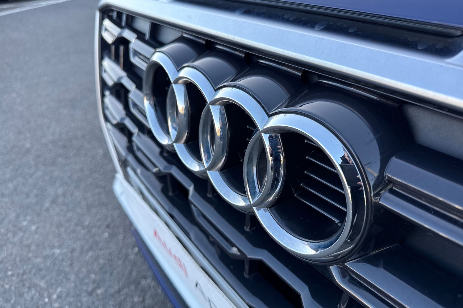 Used Audi Q2 2023 for sale - 77742265: Photo 25