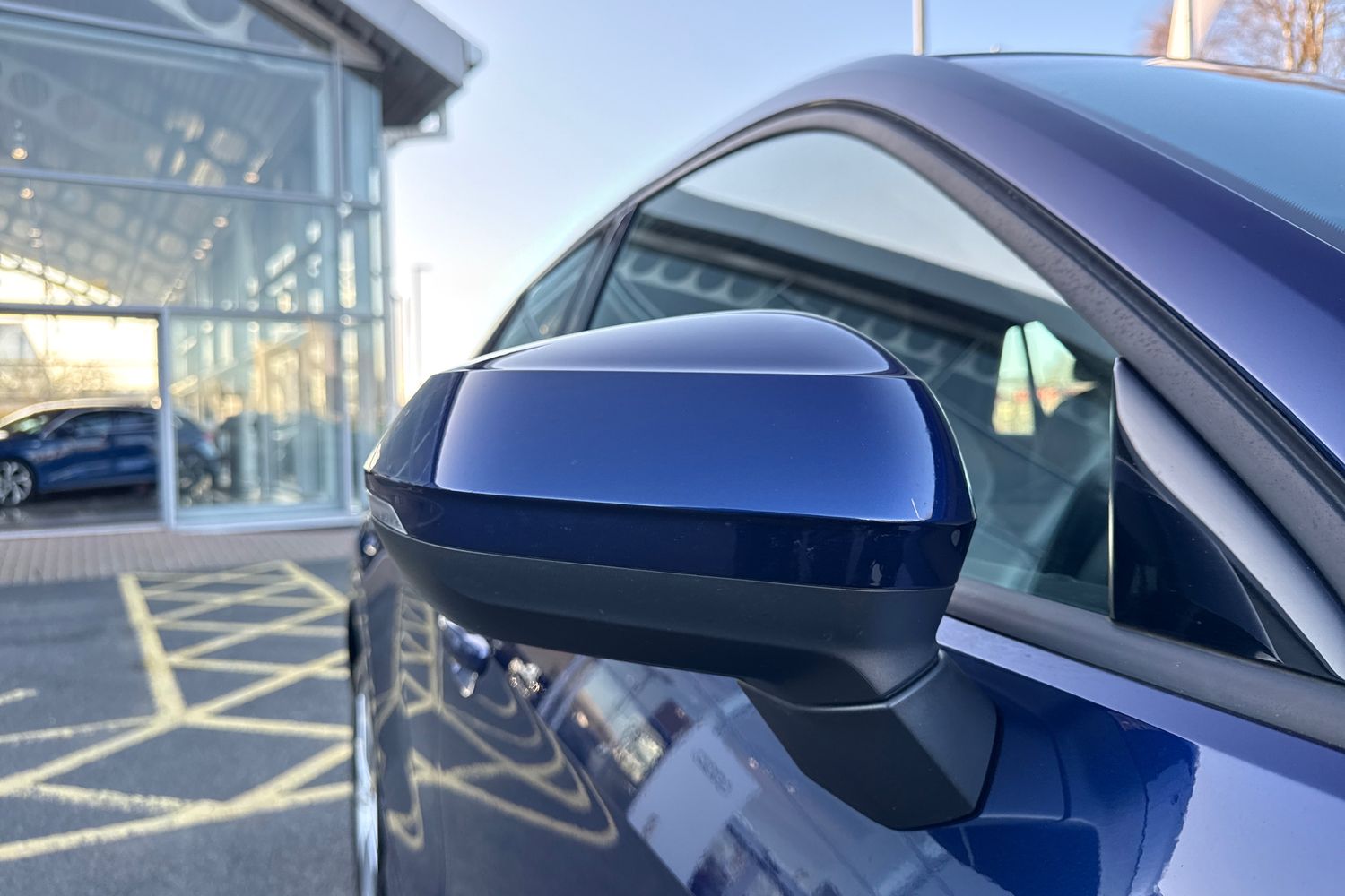 Used Audi Q2 2023 for sale - 77742265: Photo 29