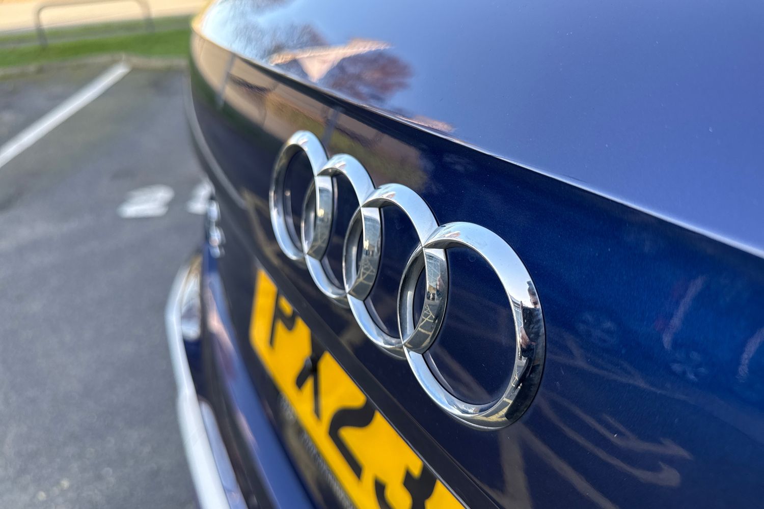 Used Audi Q2 2023 for sale - 77742265: Photo 33