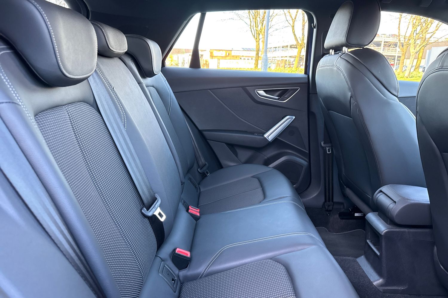 Used Audi Q2 2023 for sale - 77742265: Photo 38