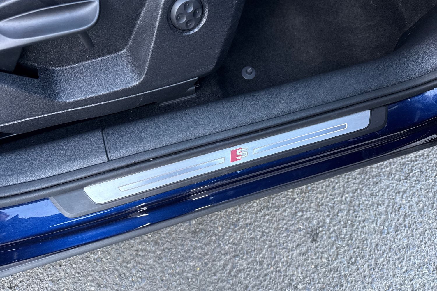 Used Audi Q2 2023 for sale - 77742265: Photo 45