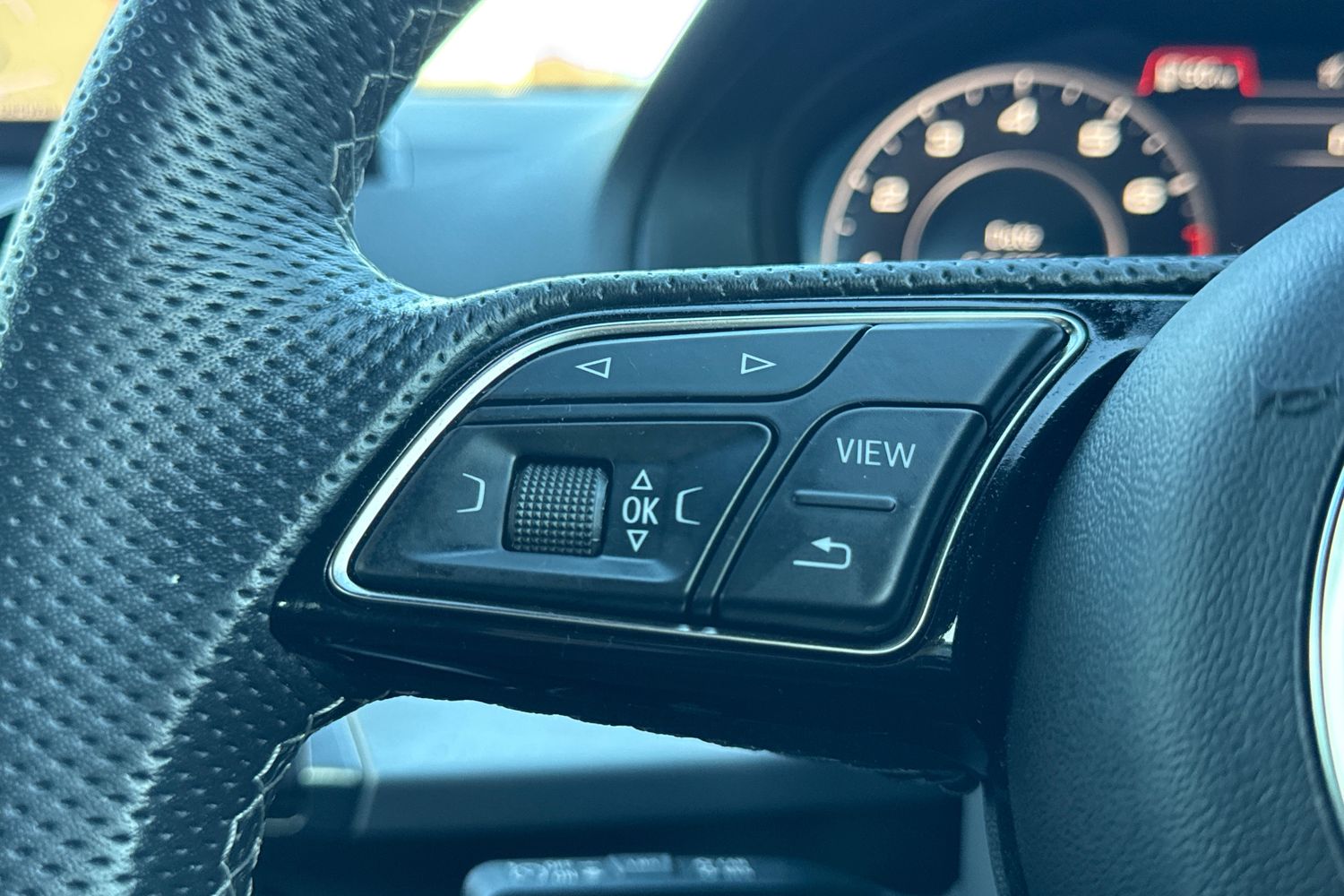 Used Audi Q2 2023 for sale - 77742265: Photo 51