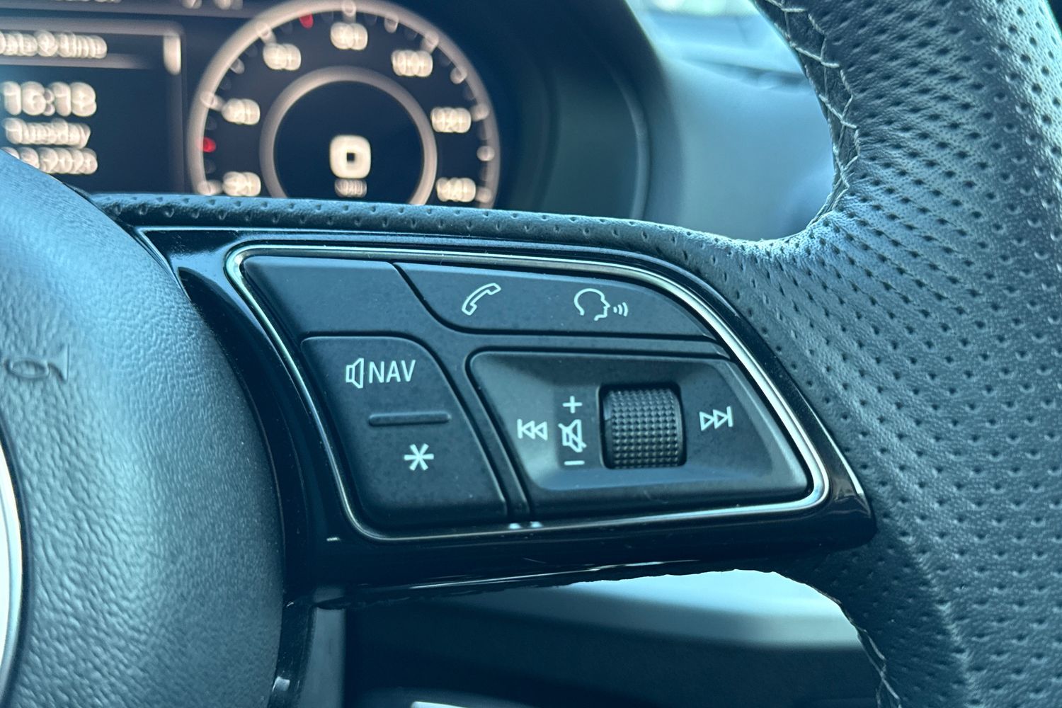 Used Audi Q2 2023 for sale - 77742265: Photo 52