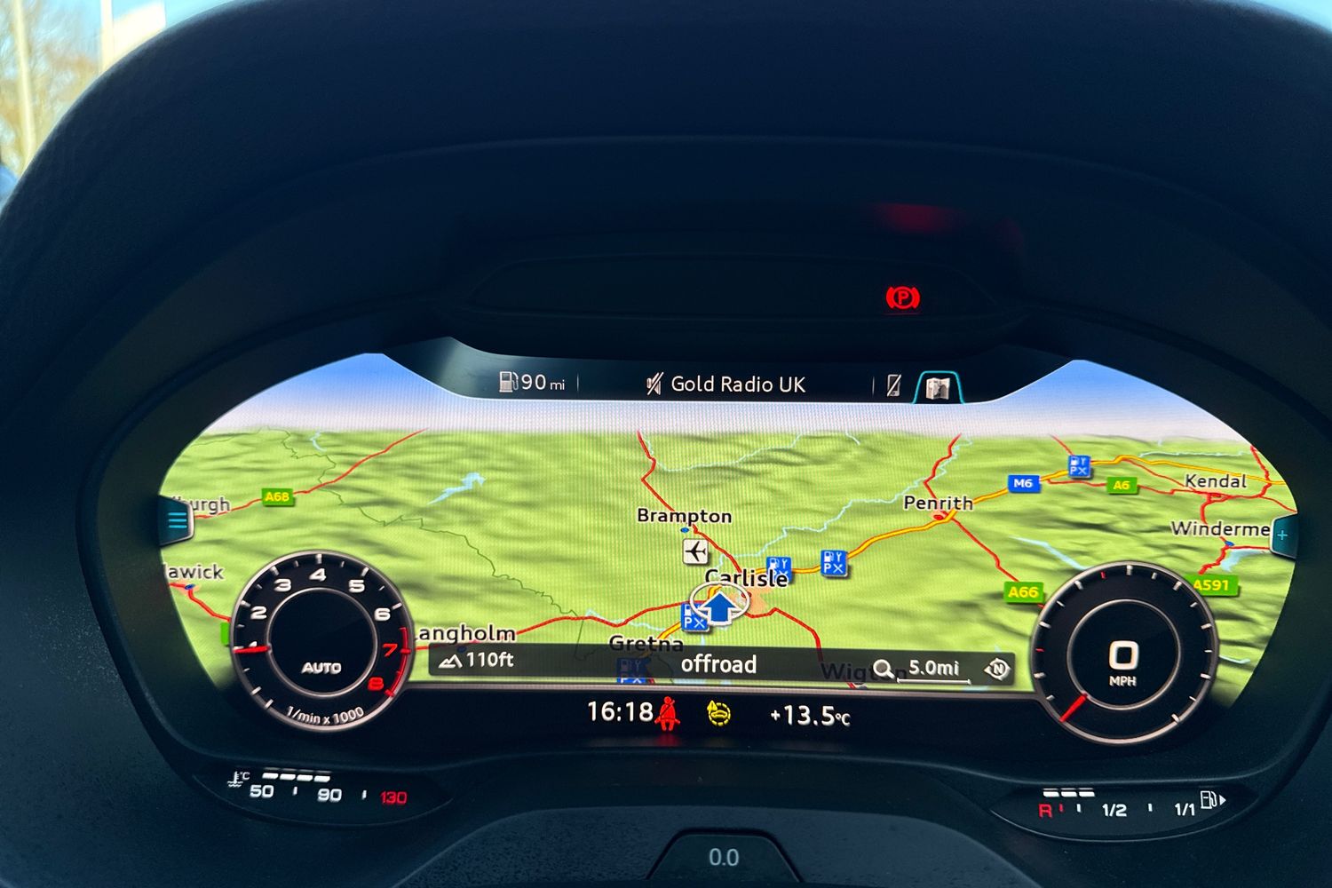 Used Audi Q2 2023 for sale - 77742265: Photo 54