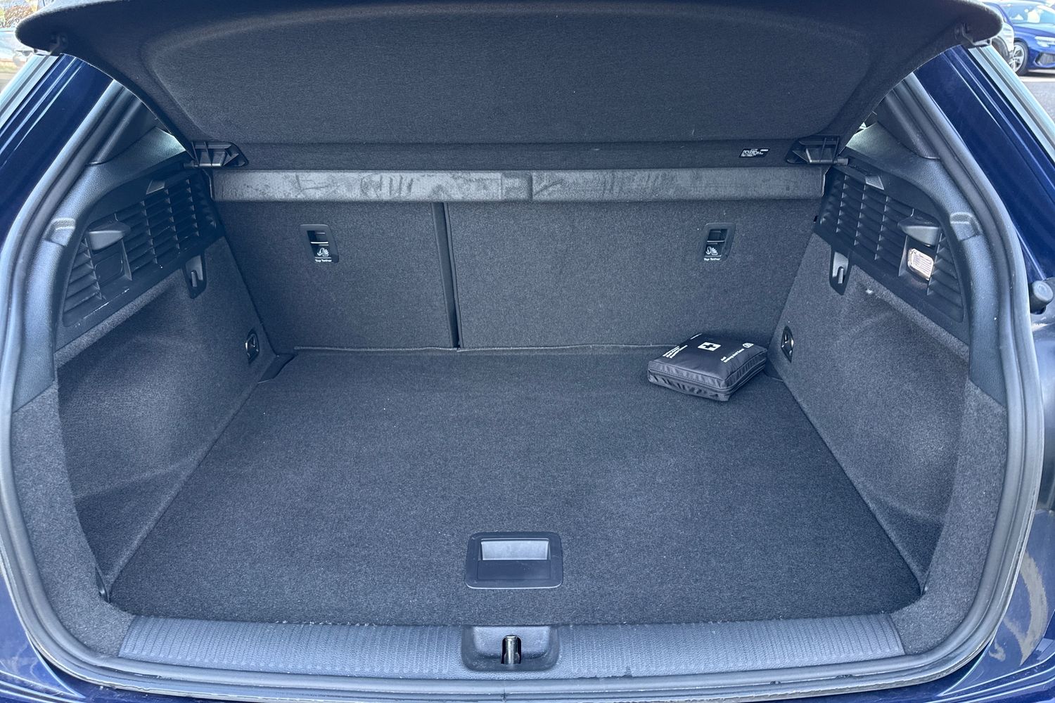 Used Audi Q2 2023 for sale - 77742265: Photo 7