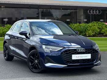 2024 - Sport 30 TFSI 116 PS S tronic 5-Door