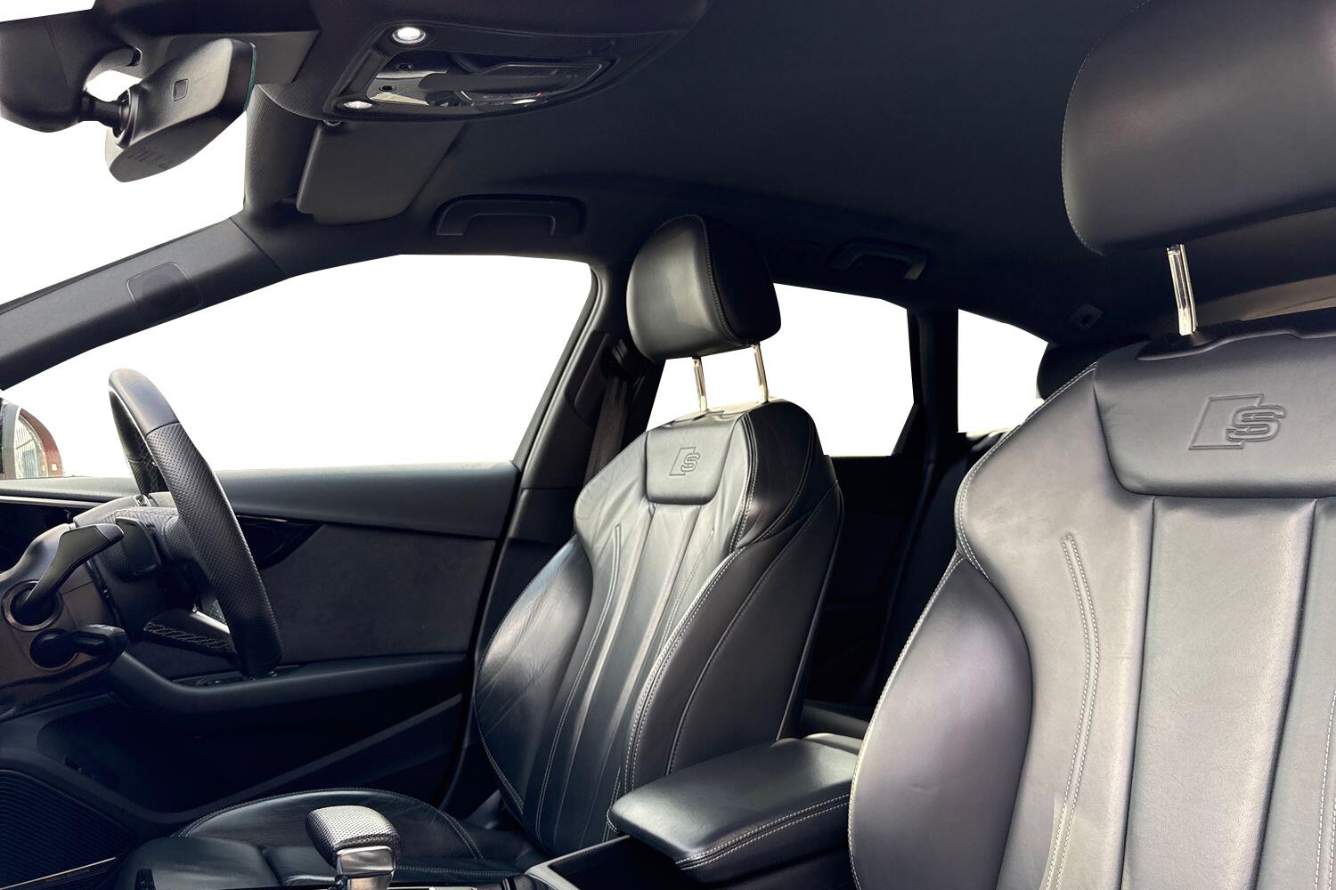 Used Audi A4 2022 for sale - 77779660: Photo 10