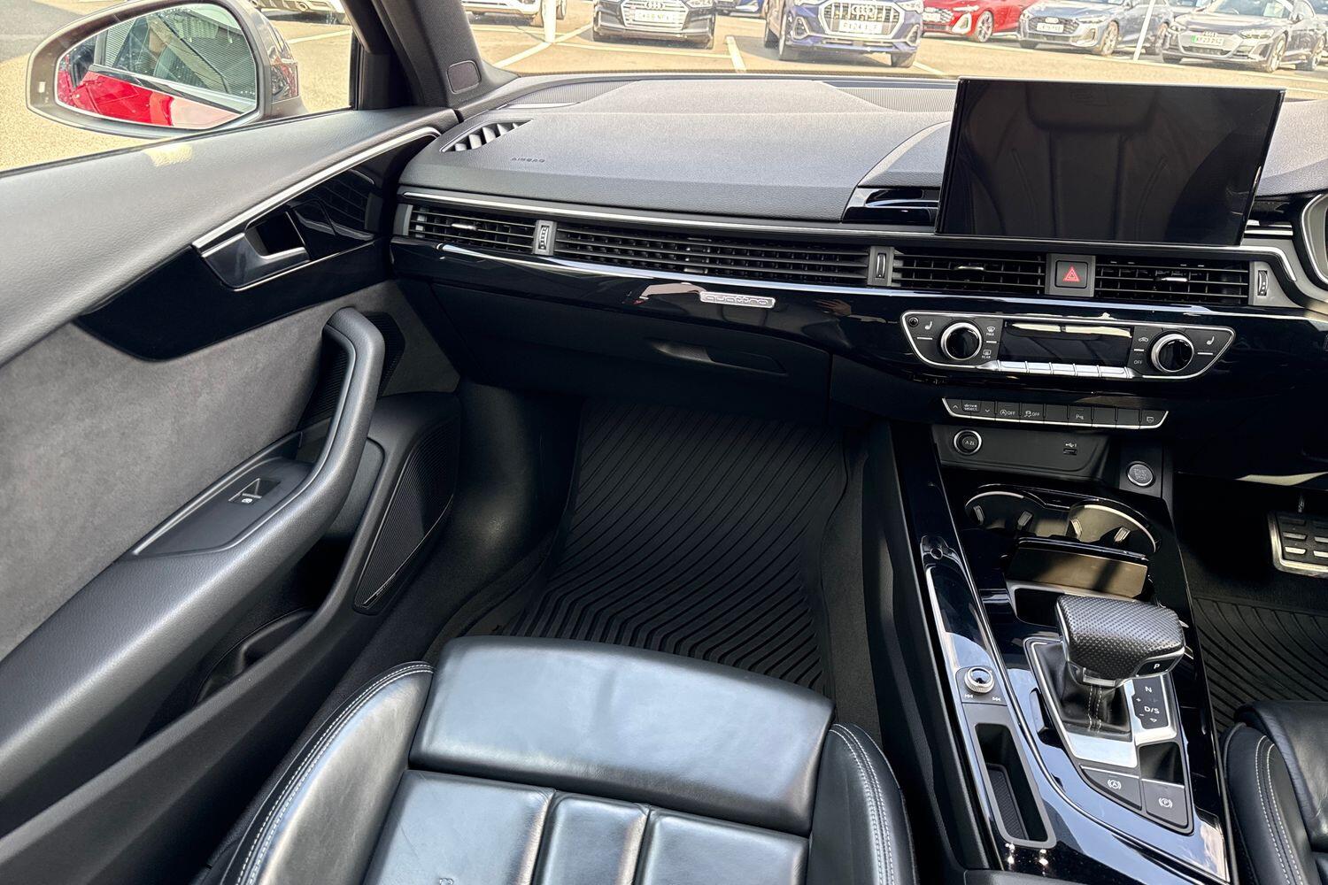 Used Audi A4 2022 for sale - 77779660: Photo 14