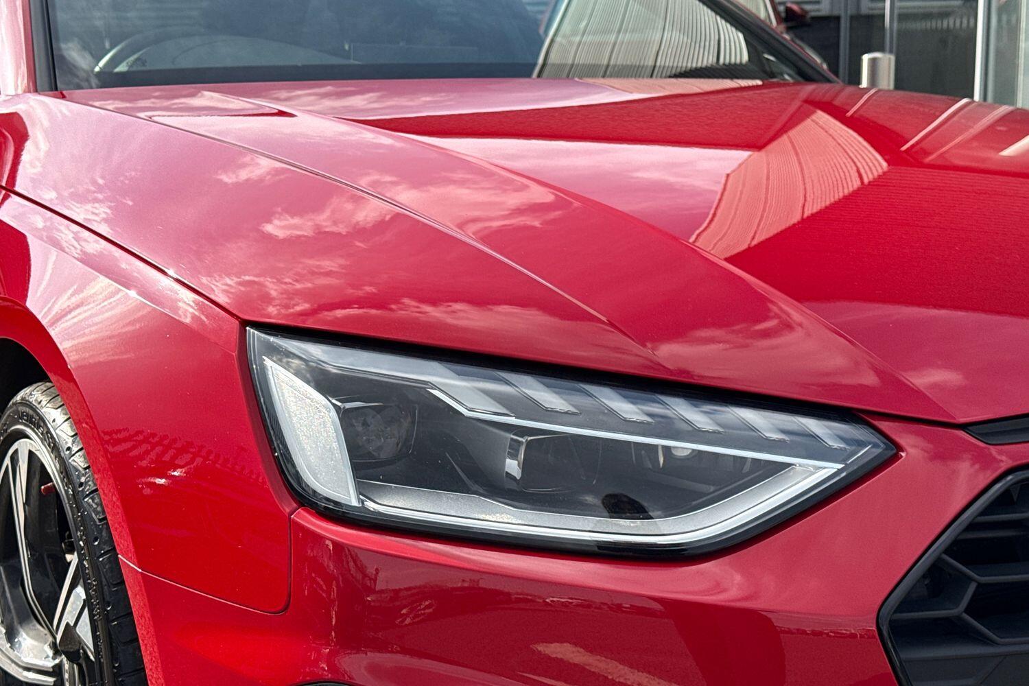 Used Audi A4 2022 for sale - 77779660: Photo 16