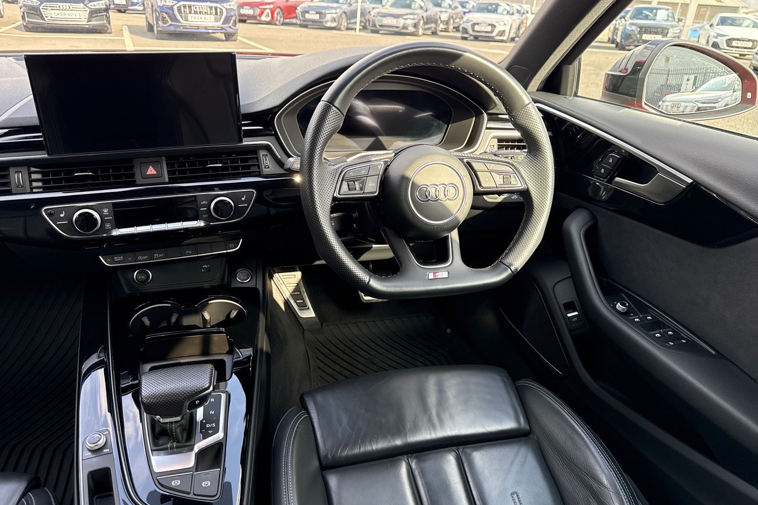 Used Audi A4 2022 for sale - 77779660: Photo 17