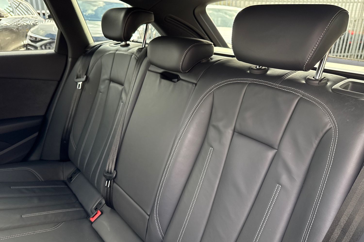 Used Audi A4 2022 for sale - 77779660: Photo 18