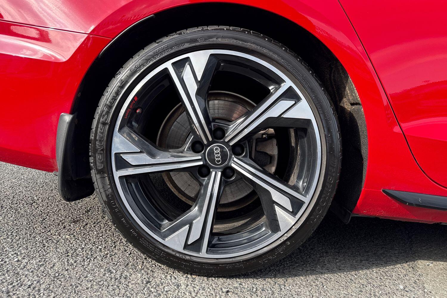 Used Audi A4 2022 for sale - 77779660: Photo 22