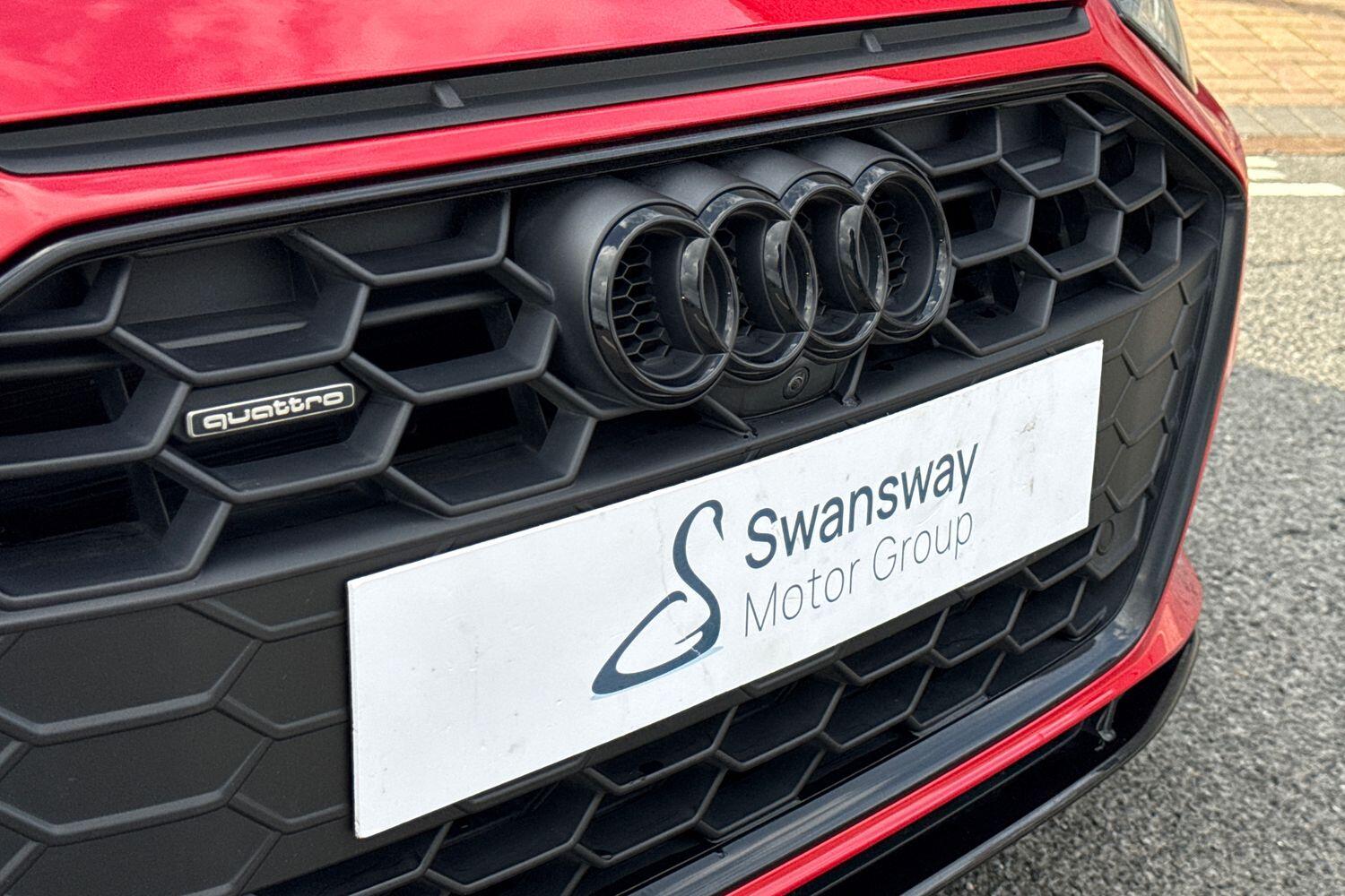 Used Audi A4 2022 for sale - 77779660: Photo 24