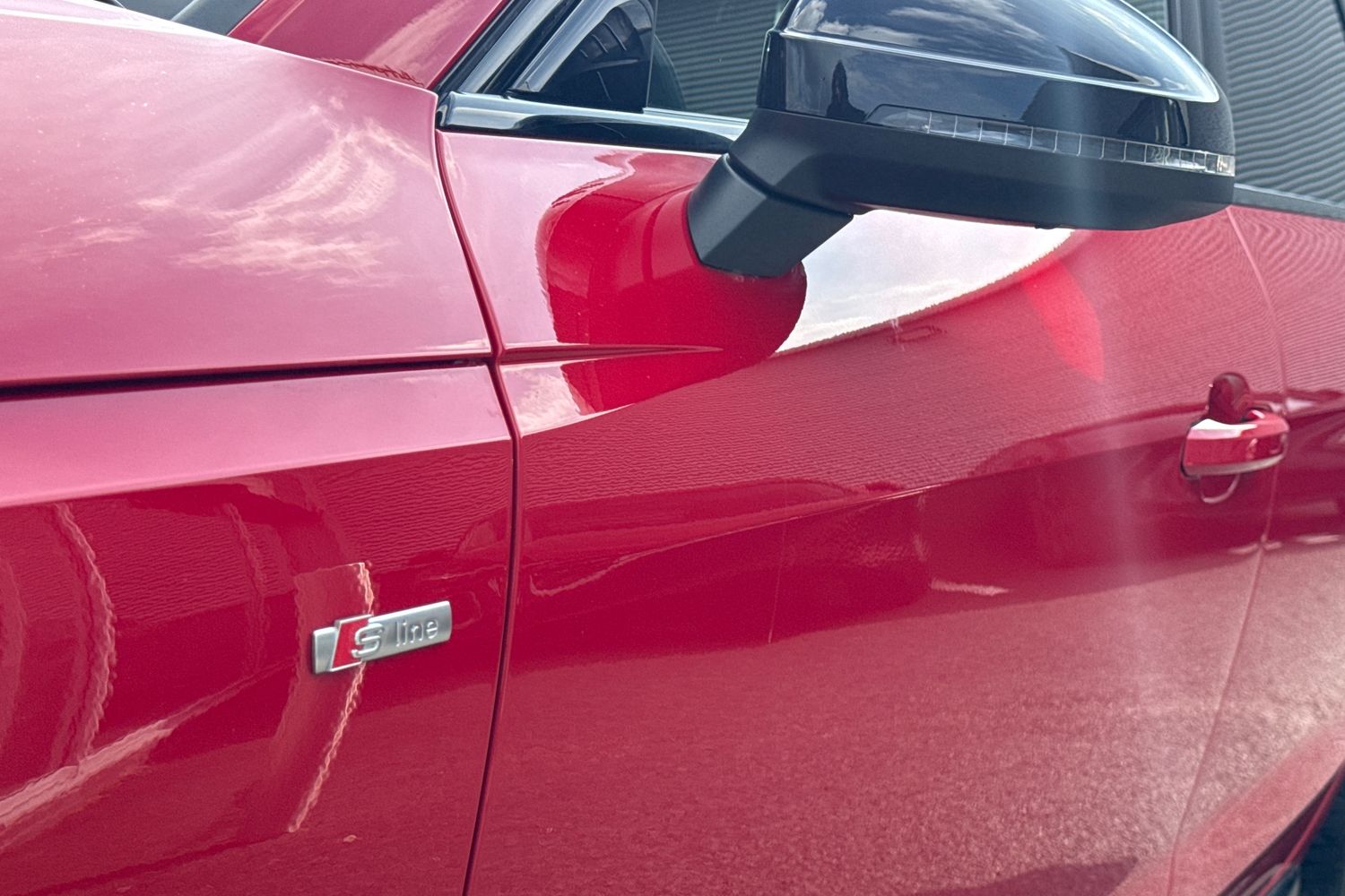 Used Audi A4 2022 for sale - 77779660: Photo 26