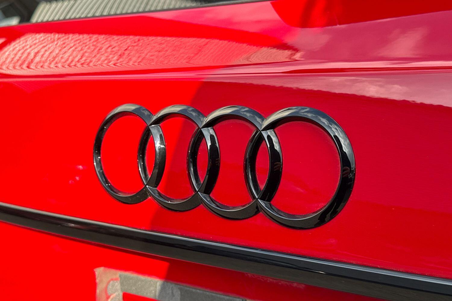 Used Audi A4 2022 for sale - 77779660: Photo 29