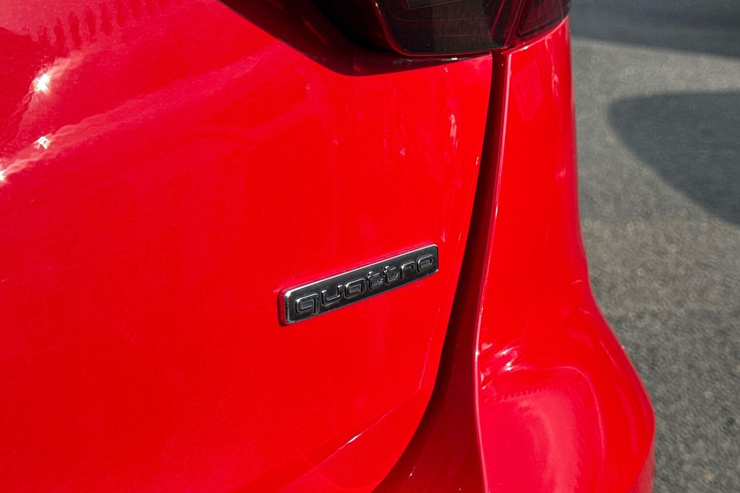 Used Audi A4 2022 for sale - 77779660: Photo 30