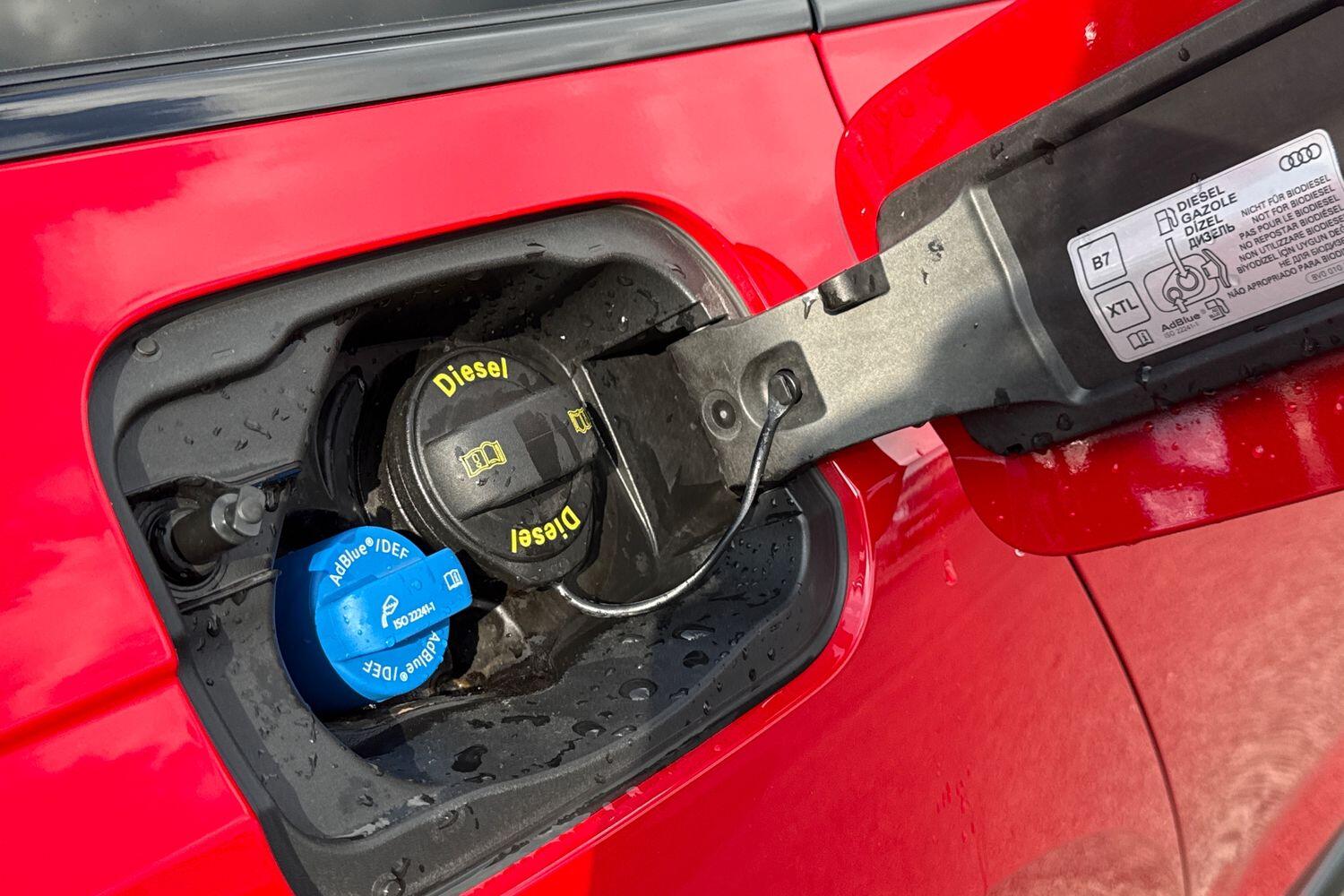 Used Audi A4 2022 for sale - 77779660: Photo 35