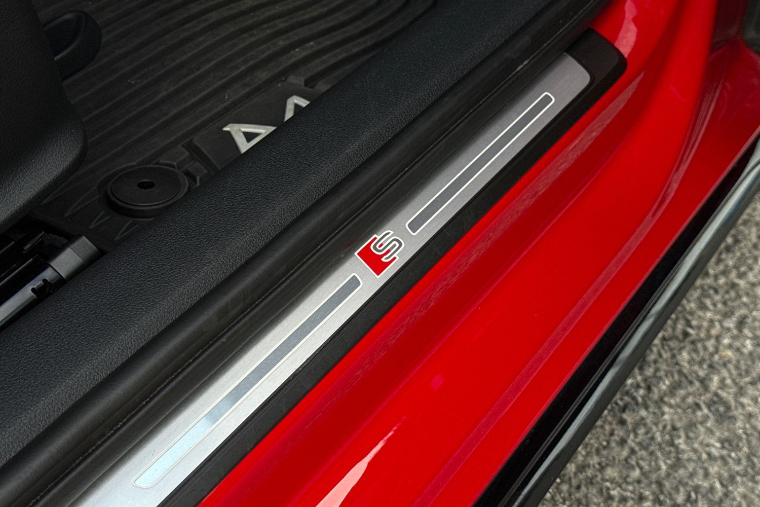 Used Audi A4 2022 for sale - 77779660: Photo 38