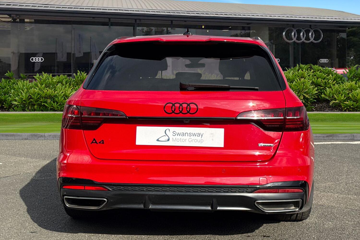 Used Audi A4 2022 for sale - 77779660: Photo 4