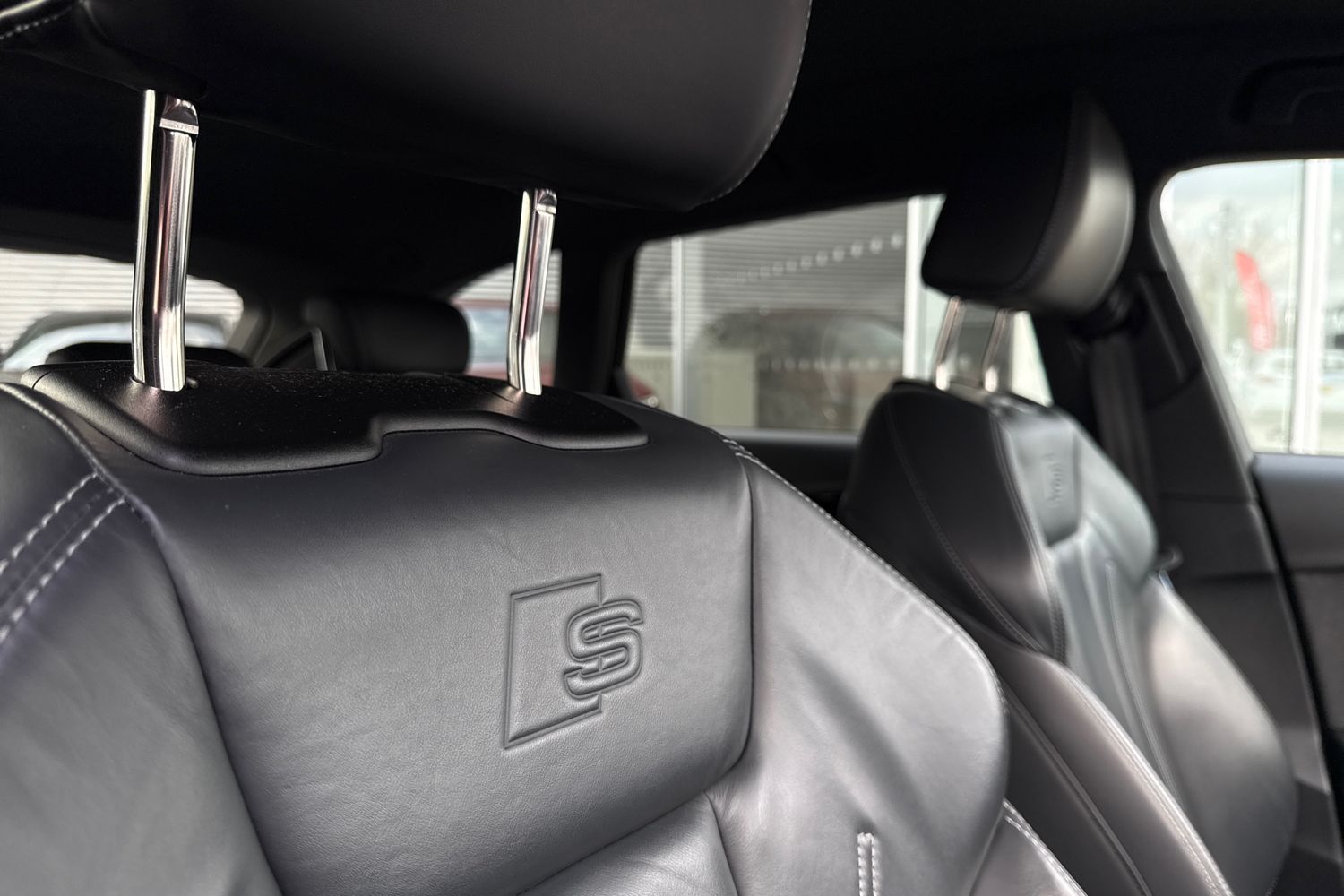 Used Audi A4 2022 for sale - 77779660: Photo 40