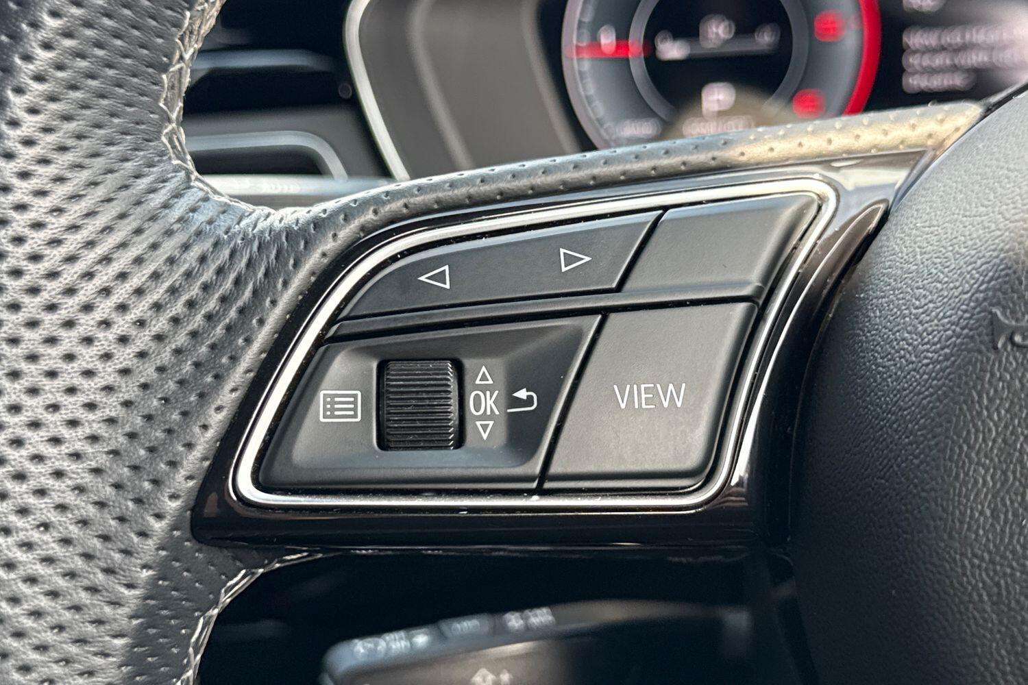 Used Audi A4 2022 for sale - 77779660: Photo 45