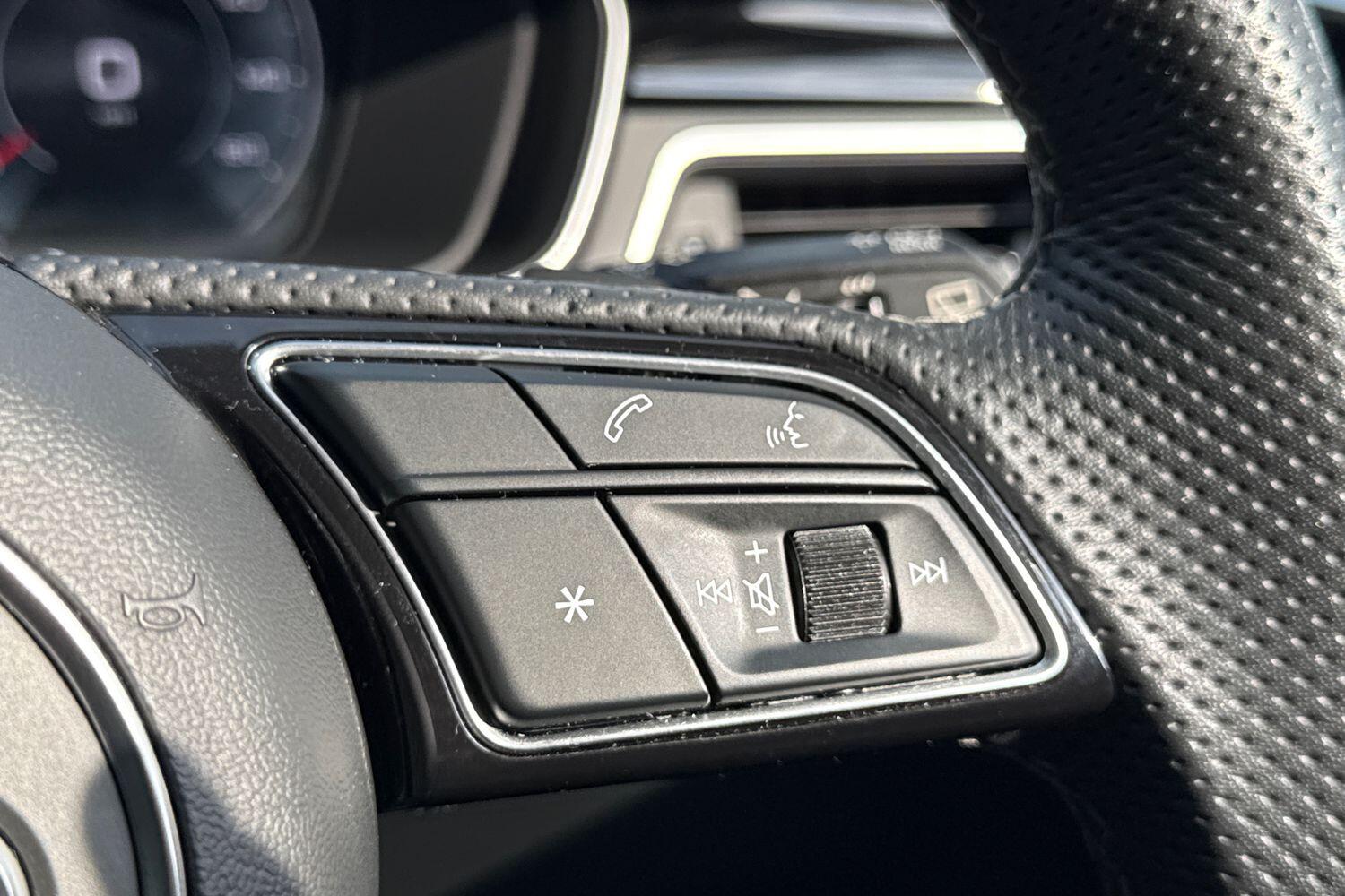 Used Audi A4 2022 for sale - 77779660: Photo 46