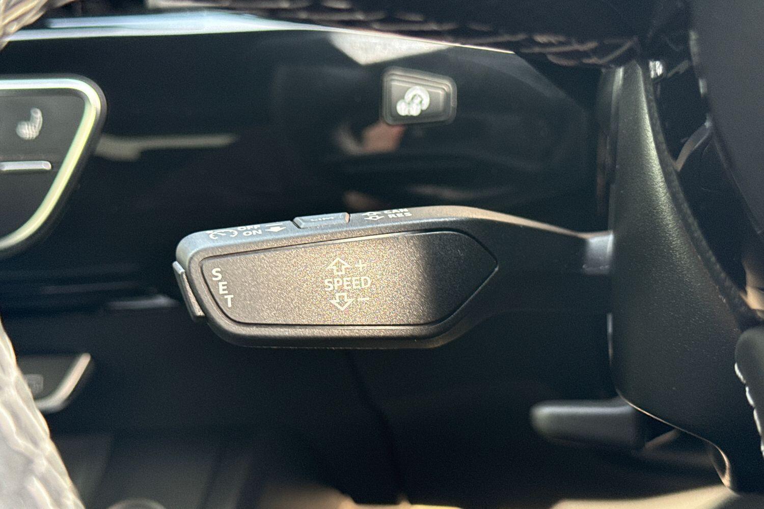 Used Audi A4 2022 for sale - 77779660: Photo 47