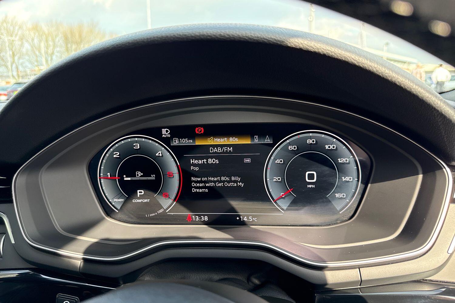 Used Audi A4 2022 for sale - 77779660: Photo 48