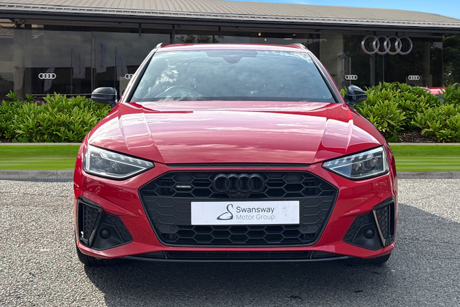 Used Audi A4 2022 for sale - 77779660: Photo 5