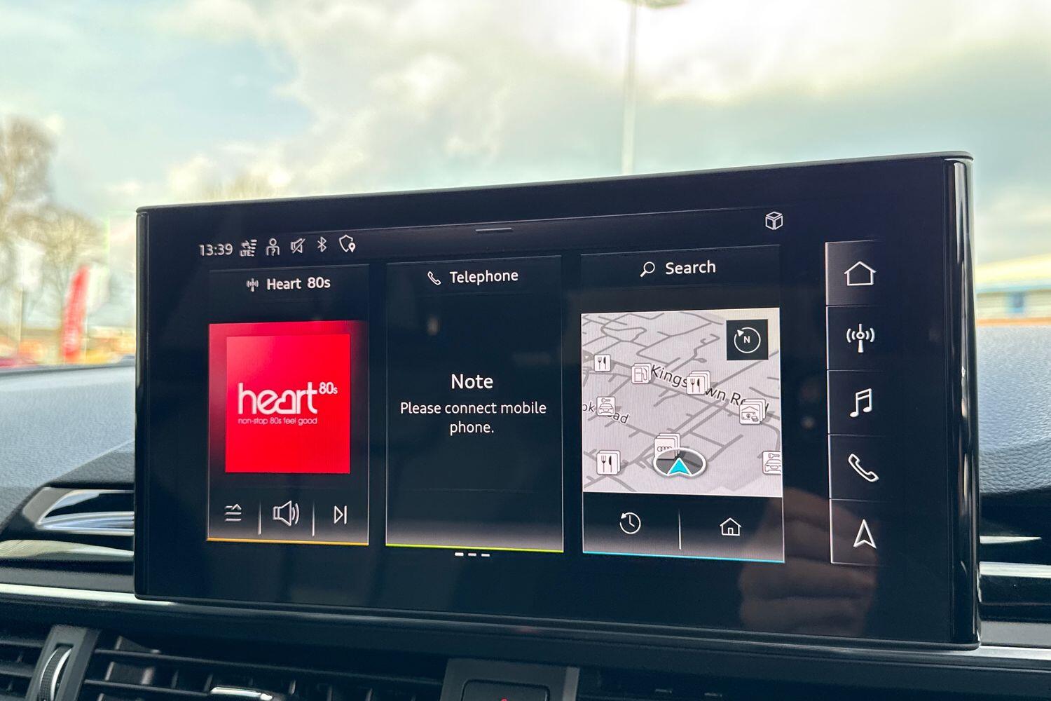 Used Audi A4 2022 for sale - 77779660: Photo 50