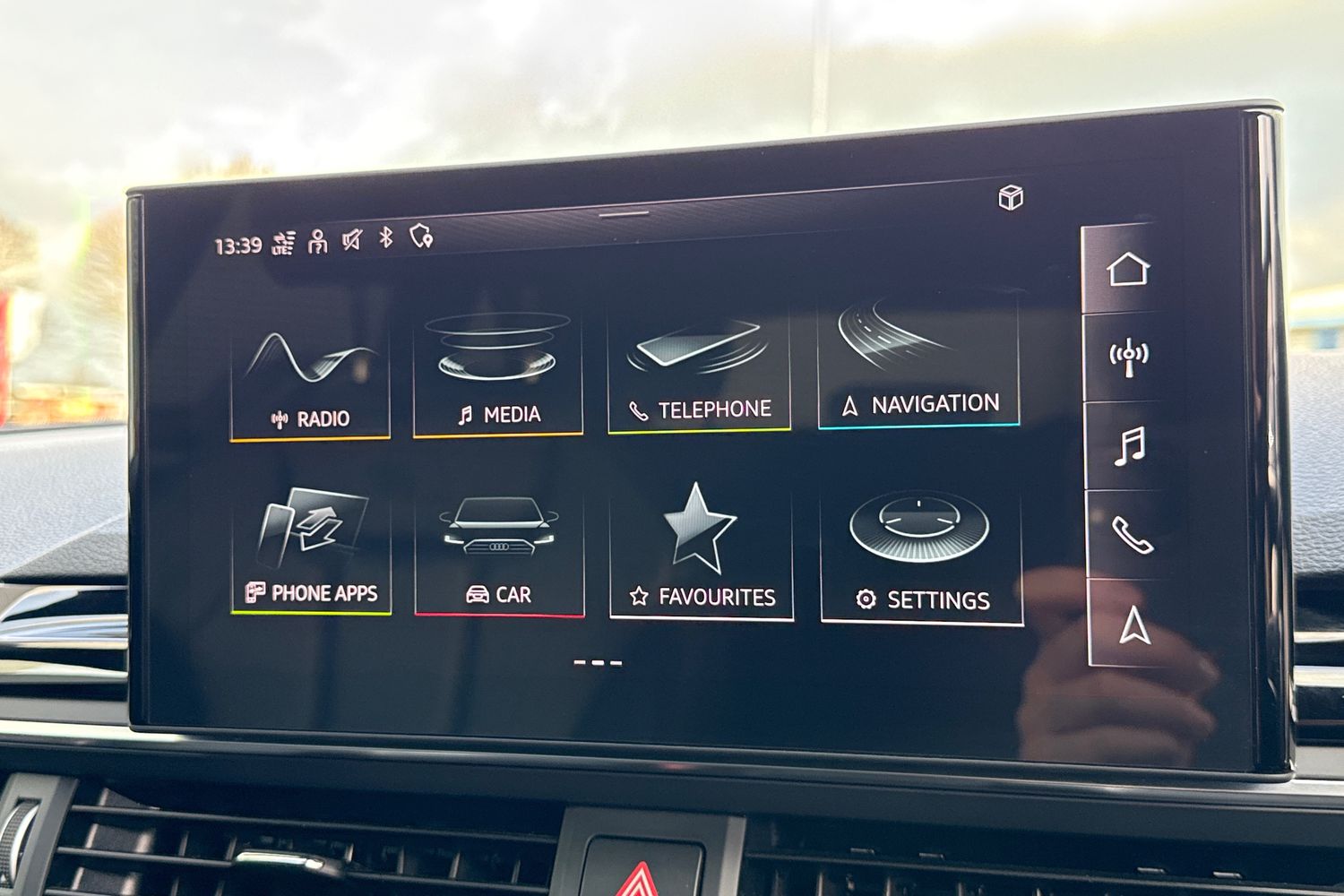 Used Audi A4 2022 for sale - 77779660: Photo 51