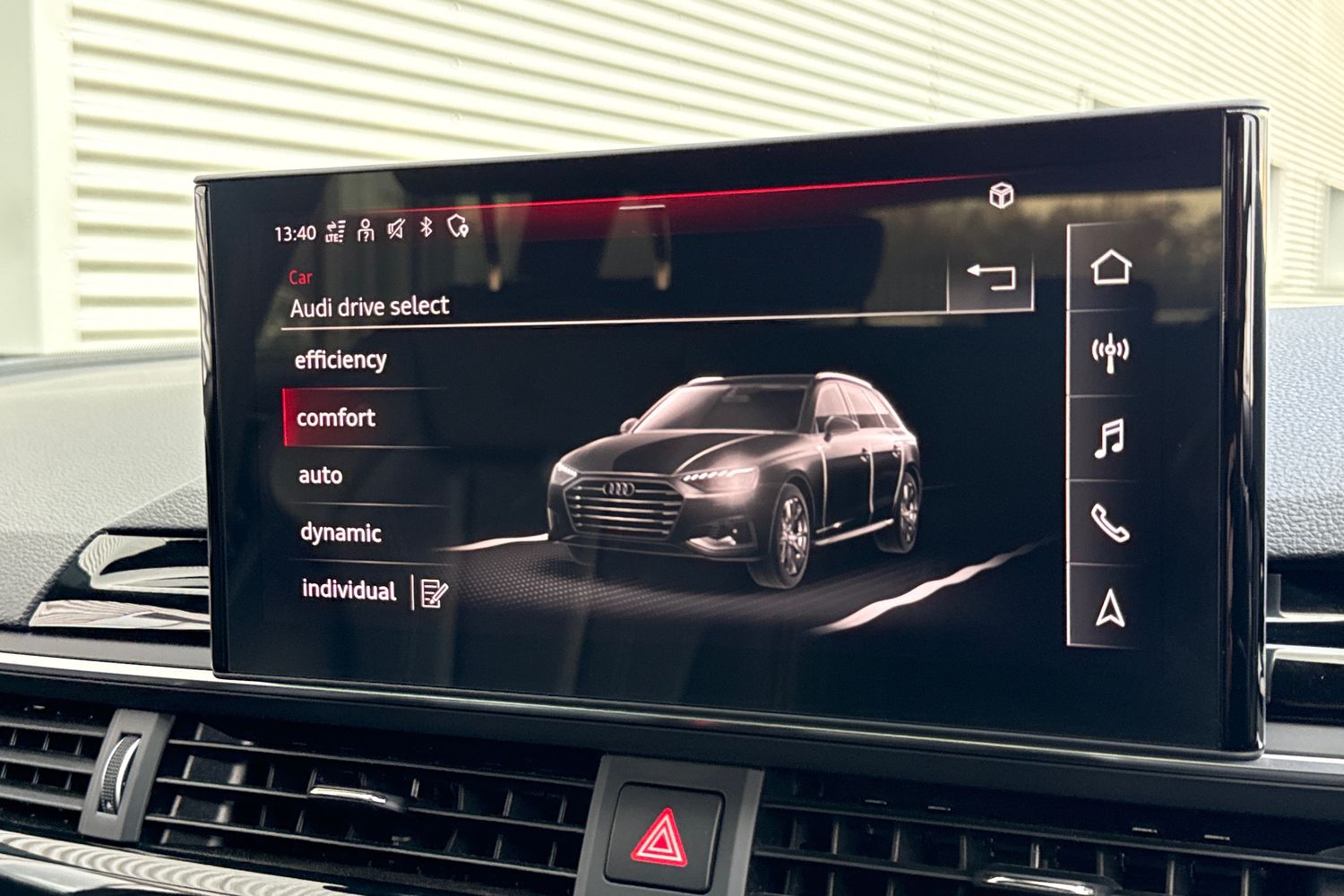 Used Audi A4 2022 for sale - 77779660: Photo 54