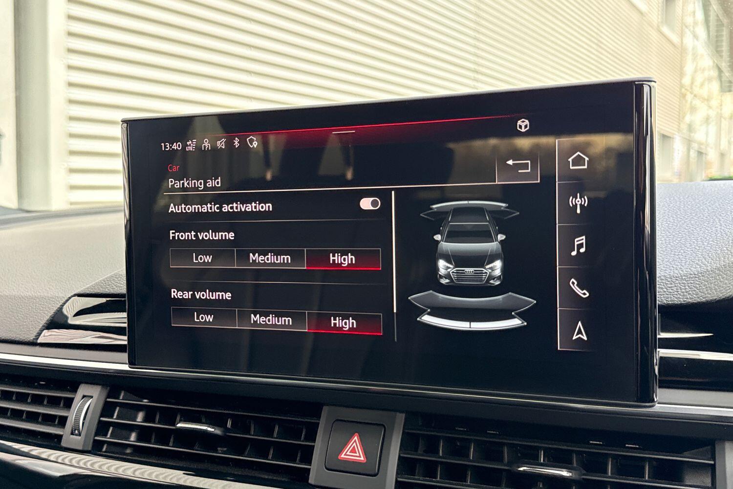 Used Audi A4 2022 for sale - 77779660: Photo 55