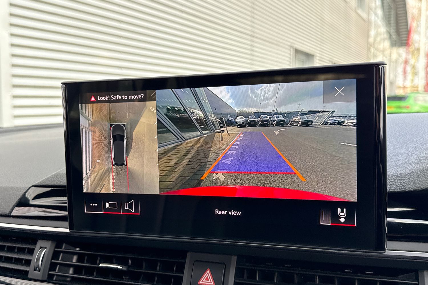 Used Audi A4 2022 for sale - 77779660: Photo 56