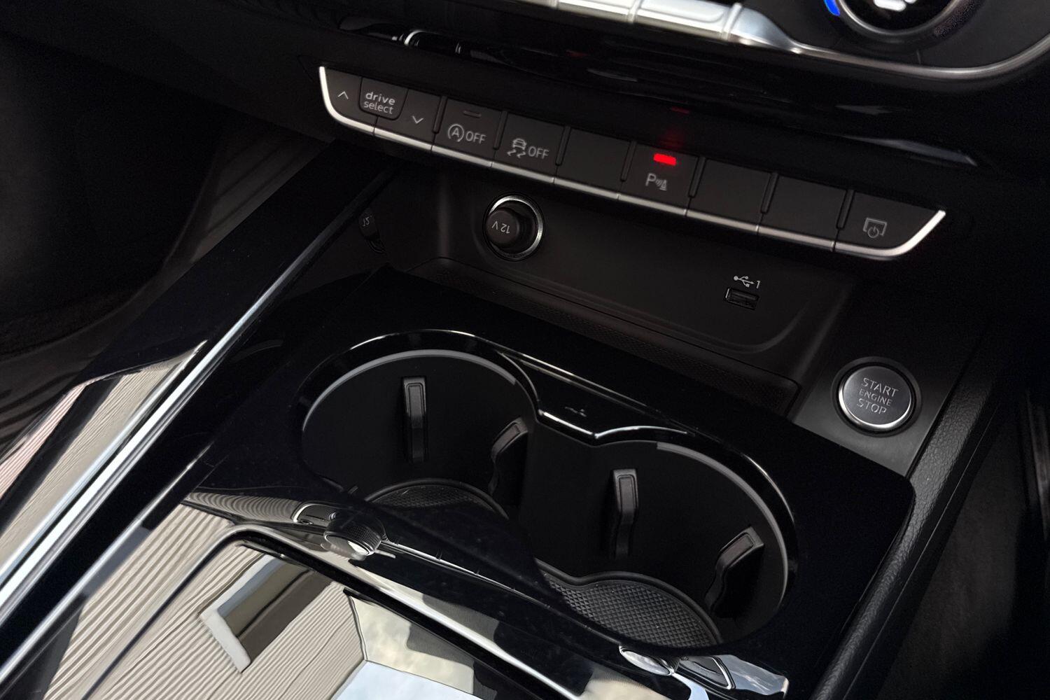 Used Audi A4 2022 for sale - 77779660: Photo 57