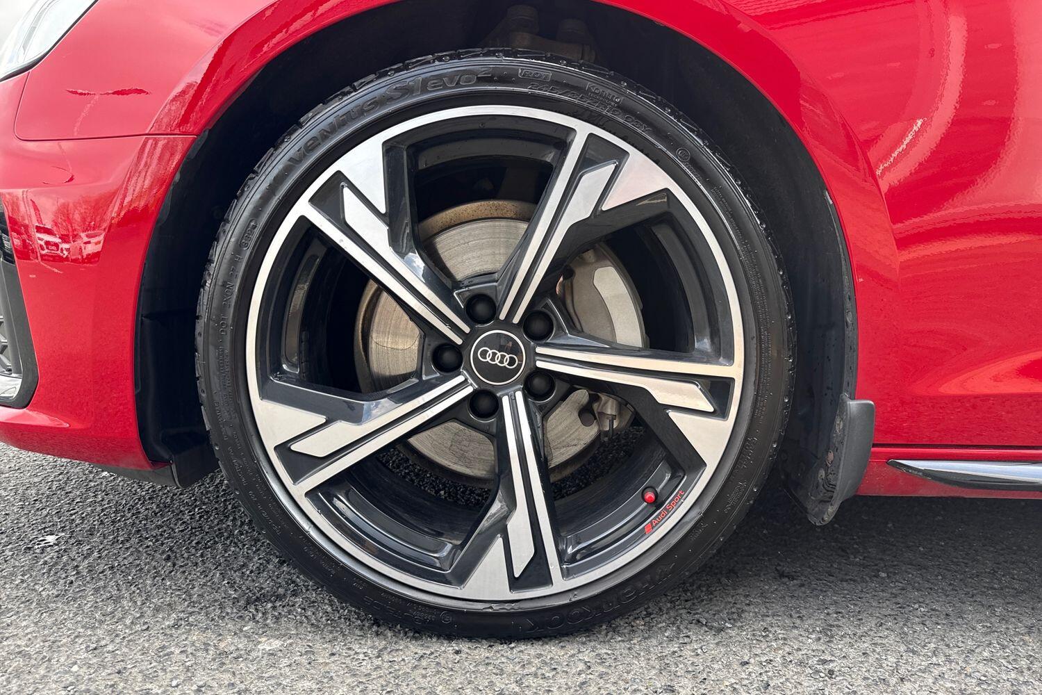 Used Audi A4 2022 for sale - 77779660: Photo 6